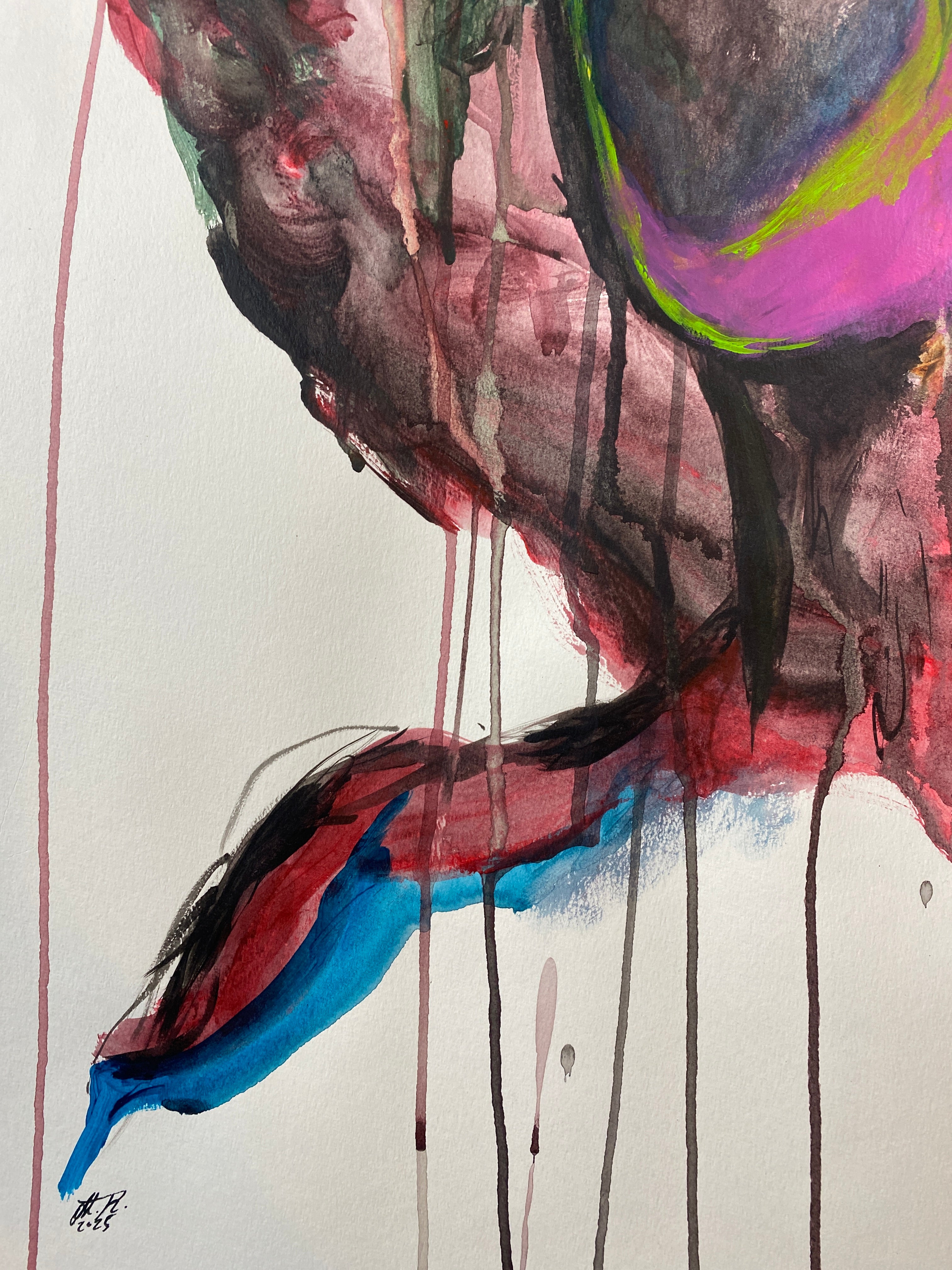 Gemälde - »TraumAFreudE«