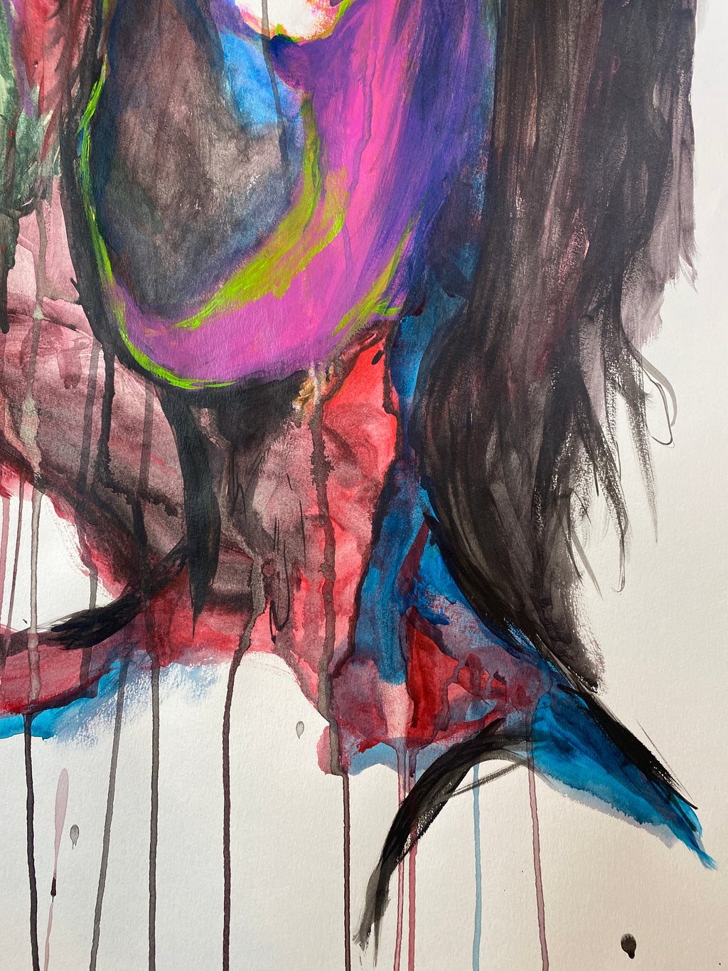 Gemälde - »TraumAFreudE«