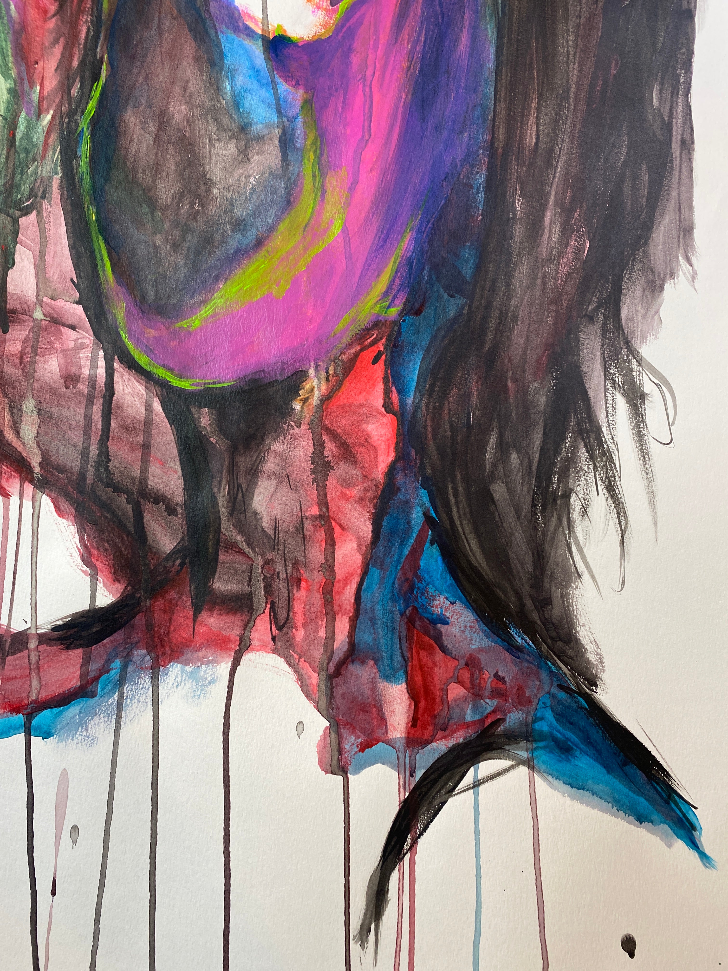 Gemälde - »TraumAFreudE«