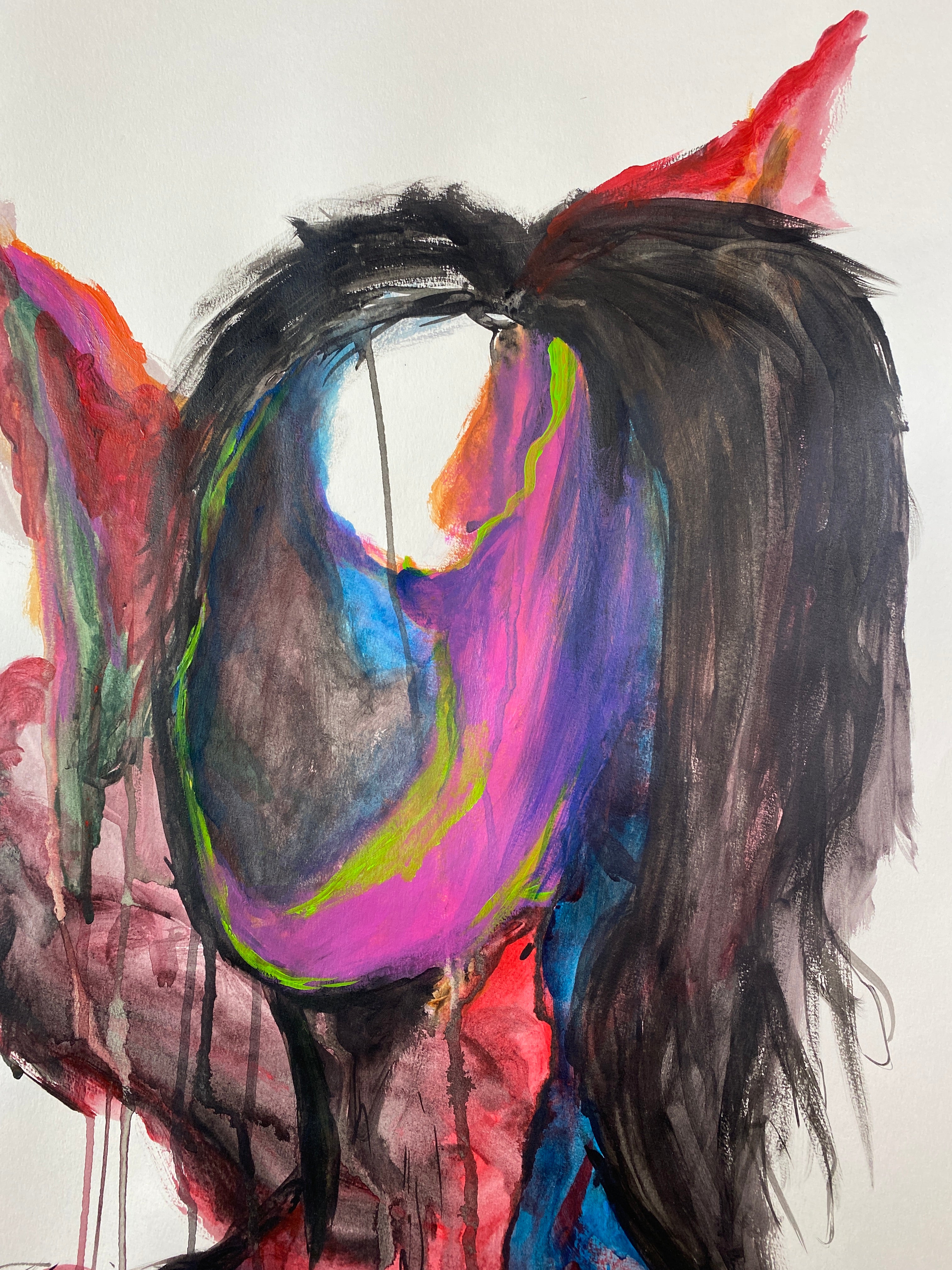 Gemälde - »TraumAFreudE«